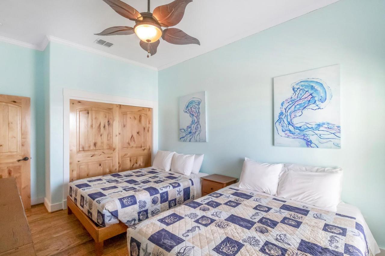 Tropic Island Resort ポート・アランサス エクステリア 写真